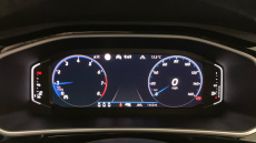 Volkswagen T-Roc 1.5 TSI R-Line 5dr Petrol Hatchback